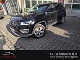 Jeep Compass Limited 4WD - Jeep Compass mit Anhängerkupplung