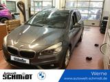 BMW 220i Active Tourer Sport Line Bluetooth PDC MP3 - graue BMW 220 Active Tourer