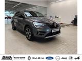 Renault Arkana TCe 140 EDC INTENS AUTOMATIK SHZ KLIMAAU - Renault Arkana: Intens