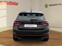 Skoda Fabia Selection 1.0 MPI ''Lane Assist''SHZ''PDC 