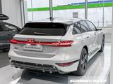 Audi A6 Avant e-tron performance 270 kW LED - Audi A6: Beige