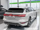 Audi A6 Avant e-tron performance 270 kW LED - : Beige
