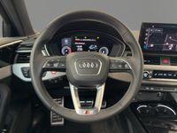 Audi A4 - Vorschau Bild 12