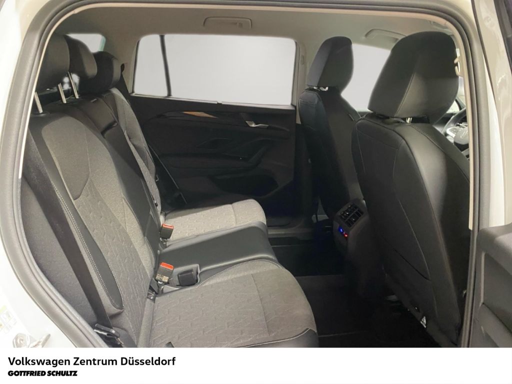 Volkswagen Tayron - Bild 7