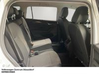 Volkswagen Tayron - Vorschau Bild 7