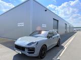 Porsche Cayenne GTS Coupe Carbon HA-Lenkung eAHK Sthzg - Porsche Cayenne aus 2025