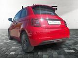 Fiat 500e RED Einparkhilfe*Navigation - Fiat 500e Red Gebrauchtwagen