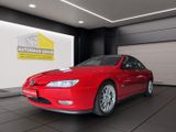 Peugeot 406 Coupe 2.2 Zahnriemen / BBS / Eibach /Remus - Peugeot 406: Coupé, 2.2