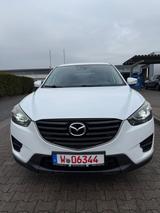 Mazda CX-5 Sports-Line AWD ASSIST 175 - Mazda CX-5 Gebrauchtwagen in Düsseldorf