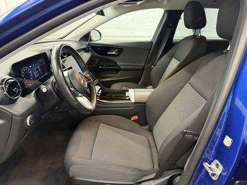 Mercedes C 200 - 8