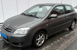 Toyota Corolla E12 2004 1.6 TÜV 11/25 abge... - Toyota Corolla E12 Gebrauchtwagen