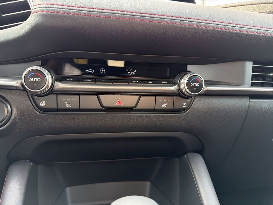 Mazda 3 - Bild 22
