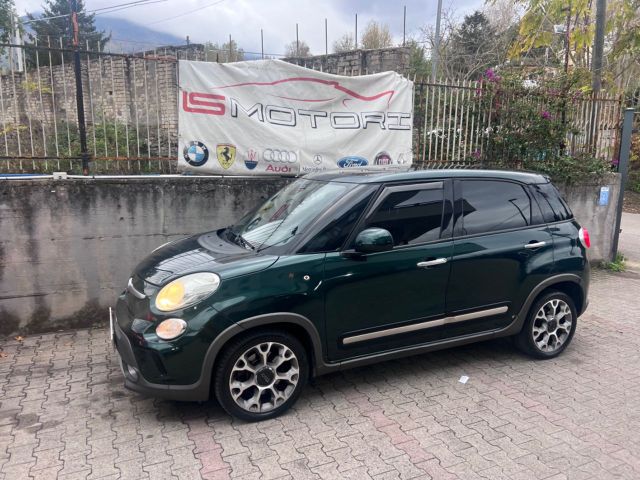 Fiat 500L 1.6 Multijet 120 CV Trekking Tetto/Nav