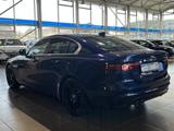 Jaguar XE S Premium*AHK*LED*ACC*Leder*Ambinte* - Jaguar XE aus 2021