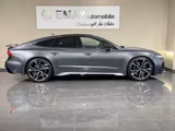 Audi RS7 4.0 TFSI quattro /Head-UP/Soft Close/S.Heiz. - Audi RS7 mit Benzin-Antrieb