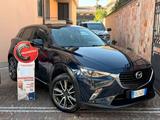 Mazda CX-3 1.5L Skyactiv-D AWD Exceed - Mazda CX-3 Kombi Gebrauchtwagen