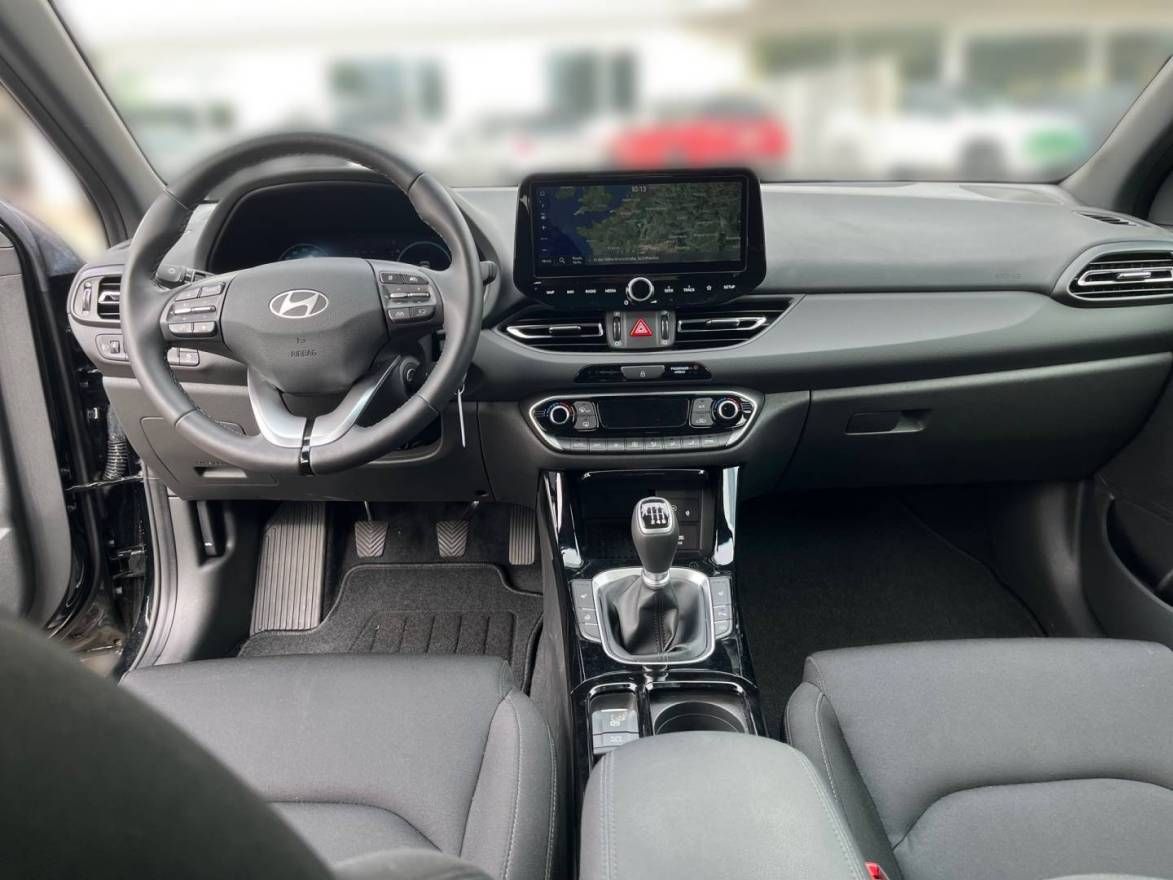 Hyundai i30 – Bild 11