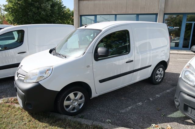 Renault Kangoo dCi 95CV Furgone Ice