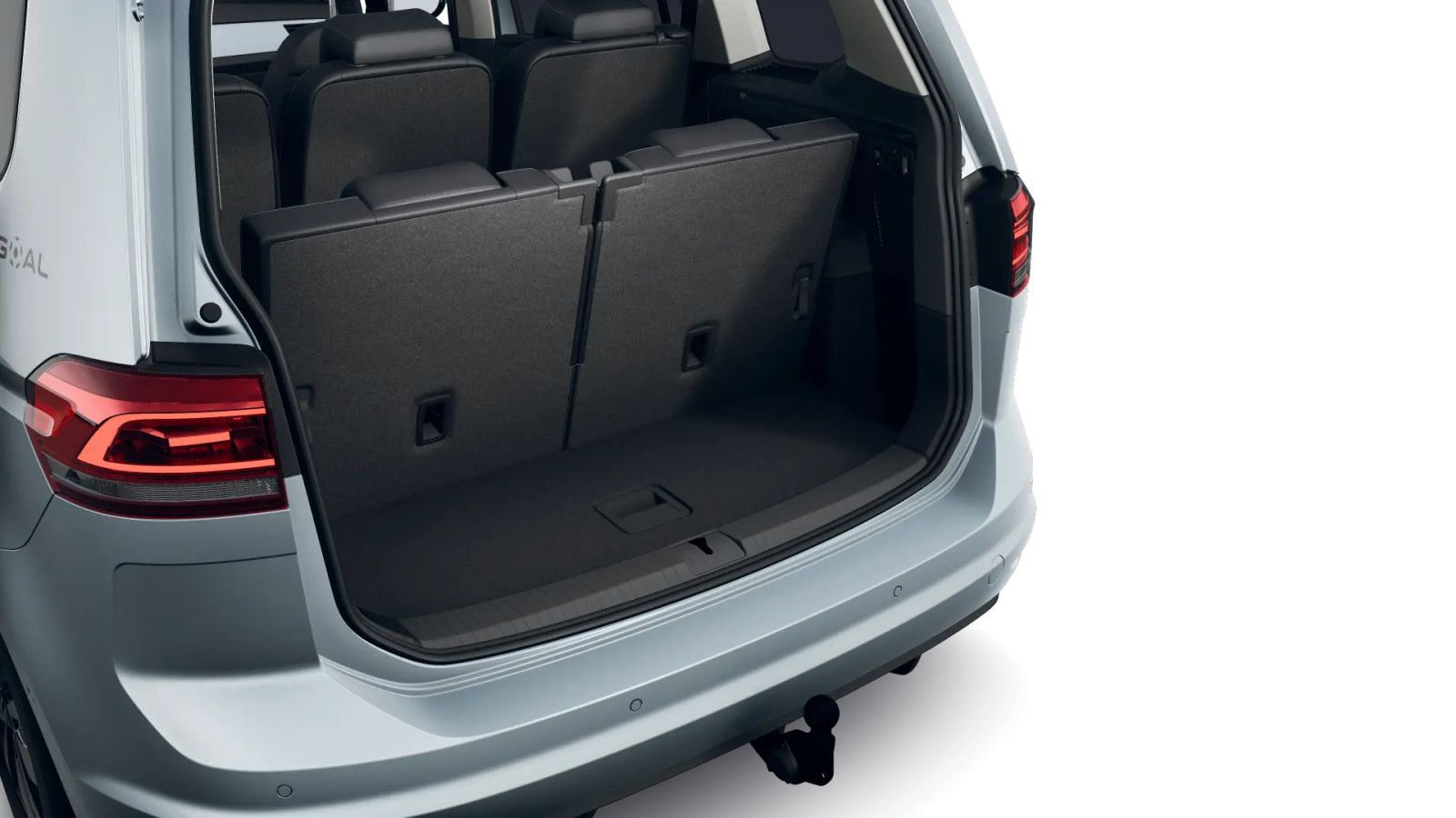 Volkswagen Touran - Bild 9