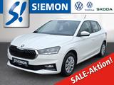 Skoda Fabia Selection 1.0 TSI PDC LED BC Tem SHZ Klima