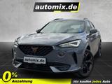 Cupra Formentor 4 2.0 TSI 4 Drive 4Drive VZ ACC,AUTOM.