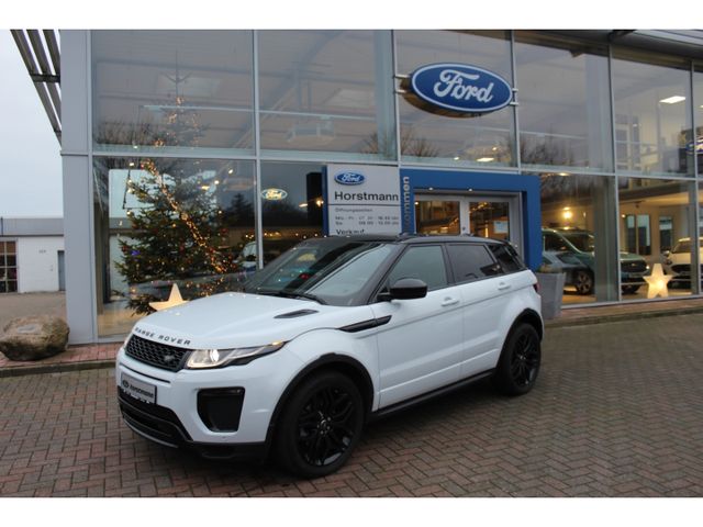 Land Rover Range Rover Evoque HSE DYNAMIC AUTOMATIK ALLRAD,