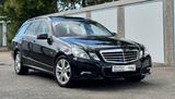 Mercedes-Benz E 350T CDI BlueEfficiency - Mercedes-Benz E 350: Cdi Blueefficiency