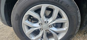 Land-Rover Discovery - 9