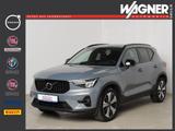 Volvo XC40 T5 Recharge Ultimate Dark *Fahrassist.*360° - Volvo XC40: Recharge Ultimate Dark