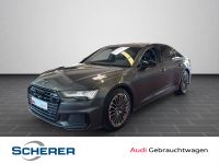 Audi A6 - Vorschau Bild 1