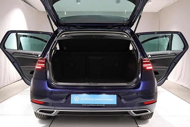 Golf Highline 1.4 TSI NAVI SHZ SPORTPAKET LED BT