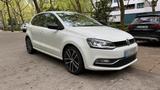 Volkswagen VW Polo 6C 1.4 TDI Rechtslenker - Rechtslenker mit Diesel-Antrieb