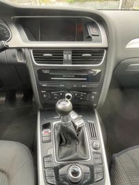 Audi A4 - 11