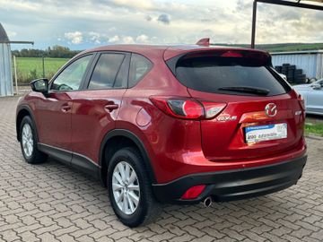 Mazda CX-5 - 5