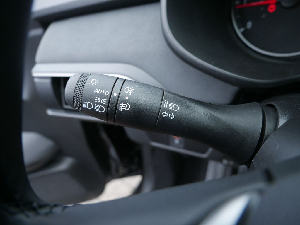 Fahrzeugabbildung Dacia Sandero Stepway Extreme TCe 110