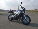 Suzuki GSR 600 - Angebote