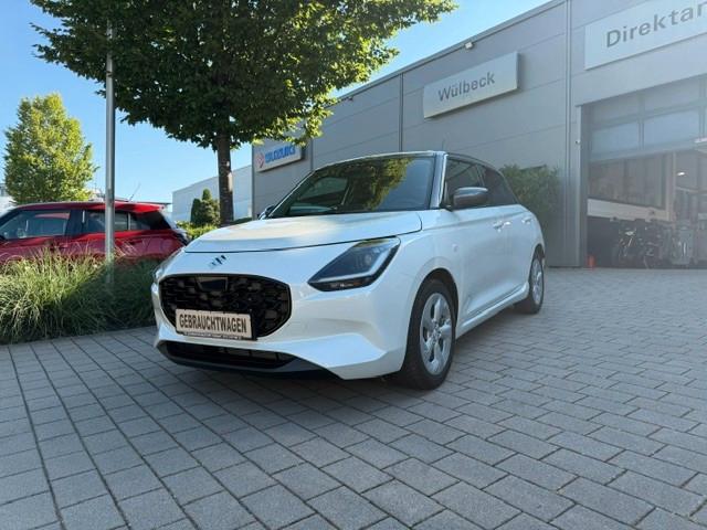 Suzuki Swift 1.2 DUALJET HYBRID Comfort Automatik, AHK