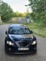 Seat Leon FR - Seat Leon aus 2007: Fr