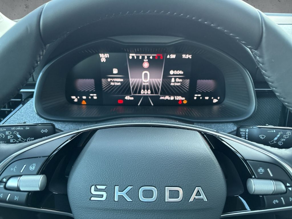 Skoda Kamiq - Bild 15