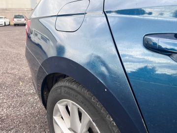 Skoda Superb - 9