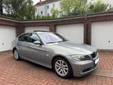 BMW 325xi E90 xDrive Automatik  Standheizung - BMW 325 in Hannover