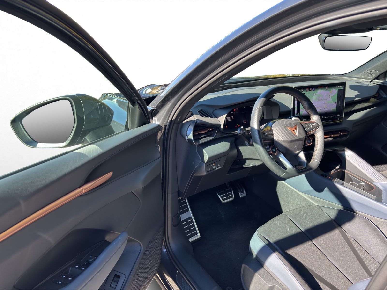 Cupra Terramar - Bild 14