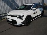 Kia Niro EV Inspiration