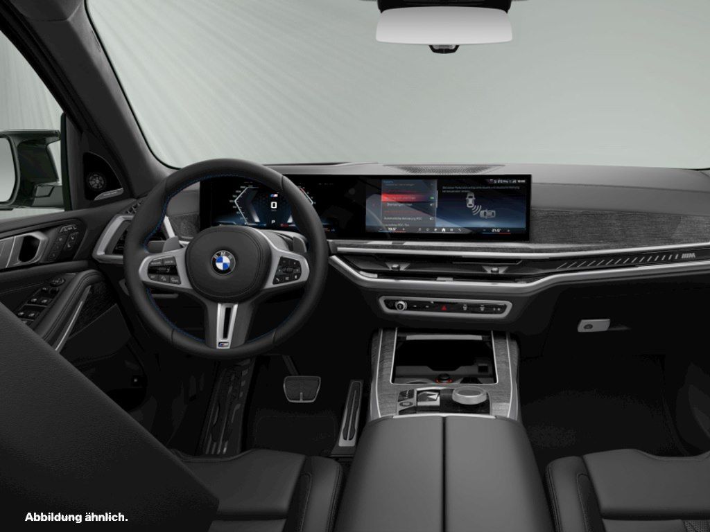 BMW X7 M60 - Bild 4