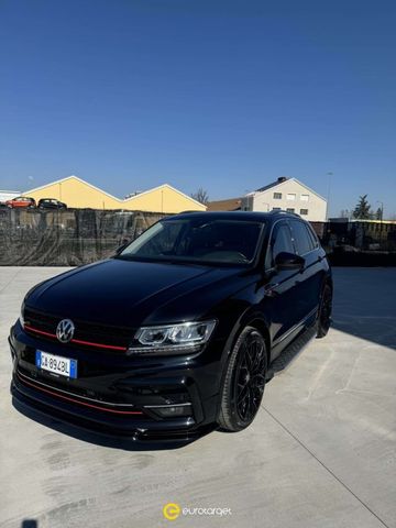 Volkswagen VOLKSWAGEN Tiguan 1.5 TSI 150 CV DSG Sport ACT B