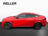 BMW X6 M - Vorschau Bild 11