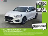 Ford Focus 1.0 ST-Line 5-Türer EcoBoost LED, Connect - Ford Focus: Türer