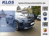 Jeep Avenger SUMMIT e-Hybrid 1.2 110PS DCT6 NAVI PANO - Jeep Avenger: Automatik