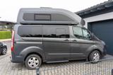 Ford Nugget Campingbus (Transit Custom) - Ford Transit Custom: Nugget
