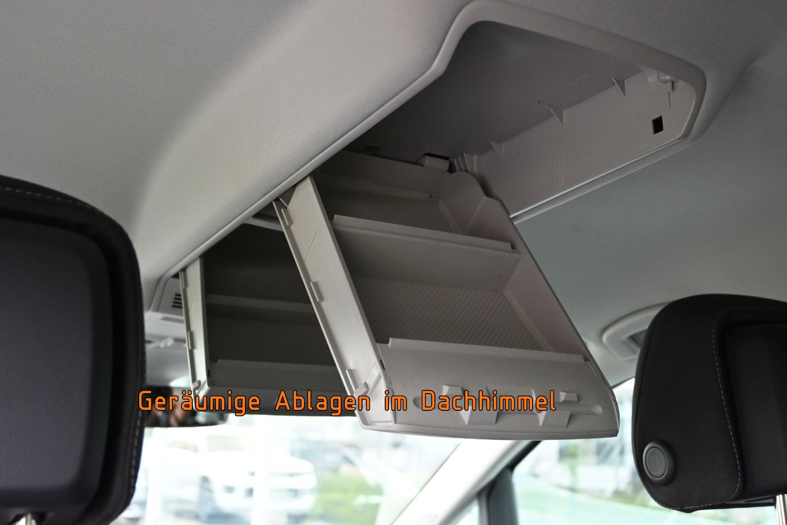 Fahrzeugabbildung Volkswagen Touran 1.5 TSI DSG °UVP 61.017€°ACC°AHK°STANDHEI